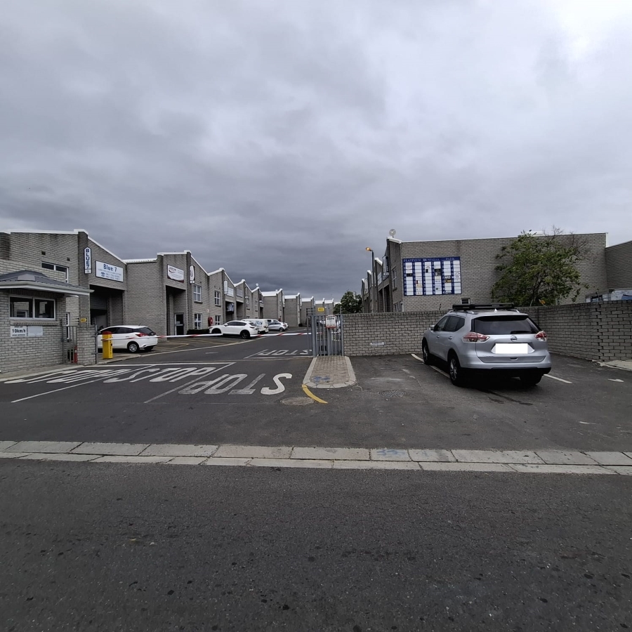 To Let commercial Property for Rent in Brackenfell Industrial Western Cape